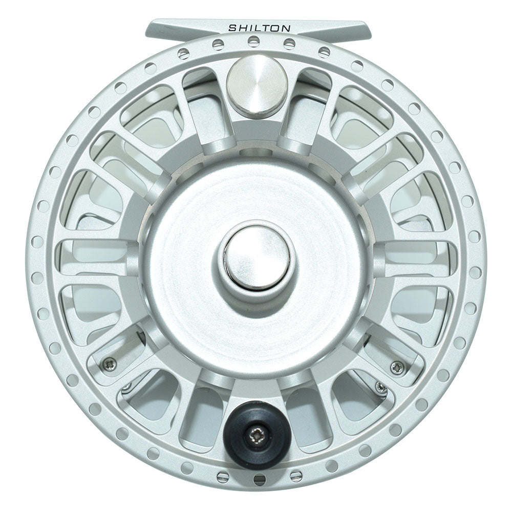 Shilton Fly Reels - Home-Grown and Manufactured in SA - Flyz Inc.