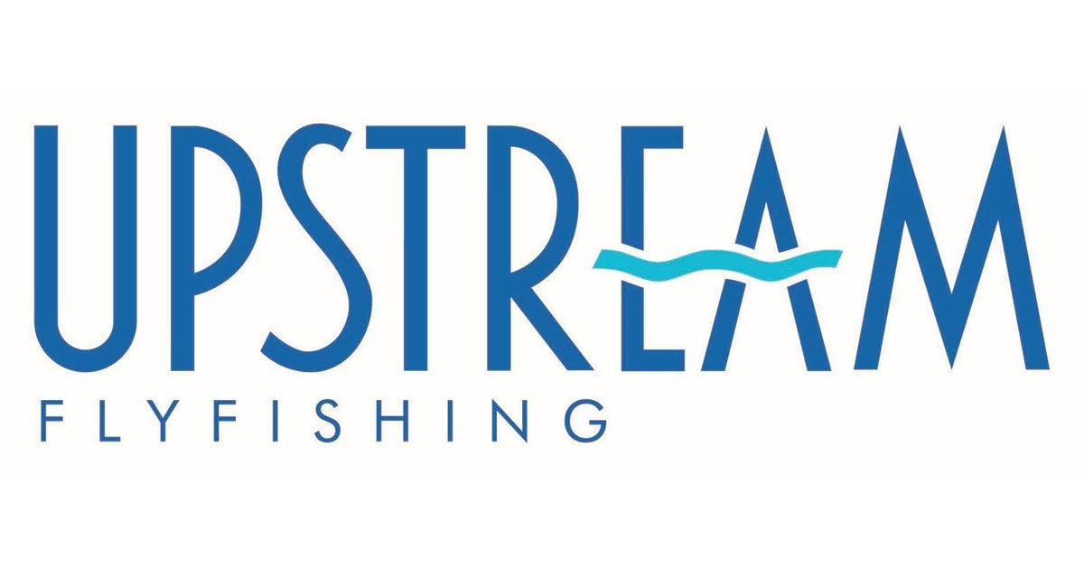 UPSTREAM FLY FISHING - Dedicated fly fishing shop and travel