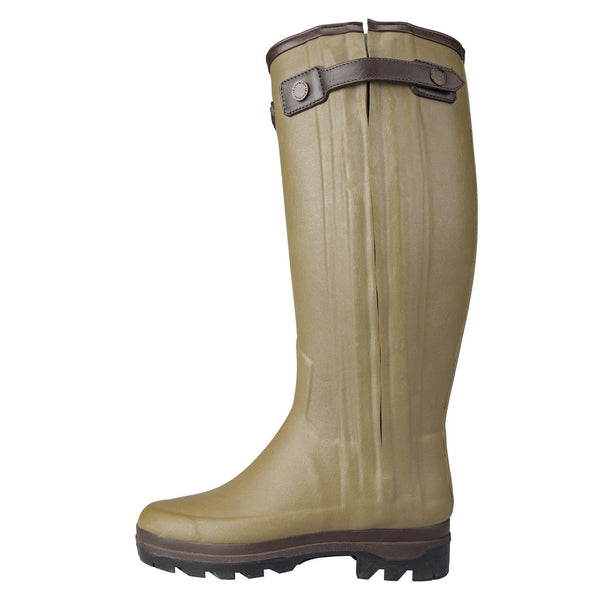 le chameau womens chasseur neo prestige boots