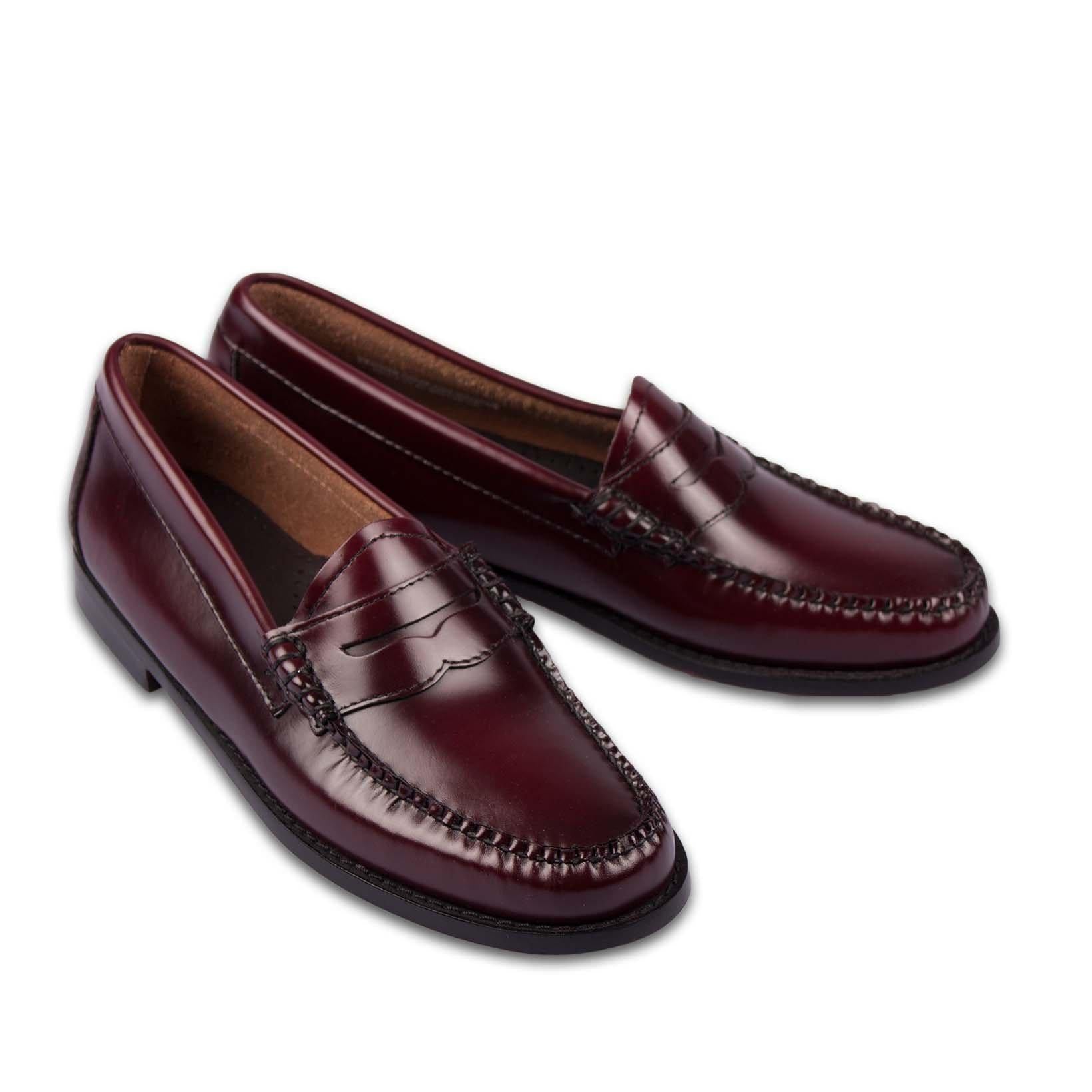 Women Weejuns Penny Loafers Conradhasselbach.de