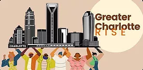 Greater Charlotte Rise