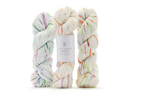 Universal Yarn: Cotton Supreme - Batik – Yarns by Grace