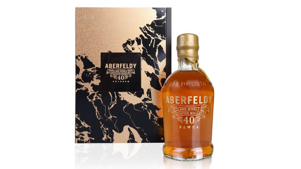 Aberfeldy 40