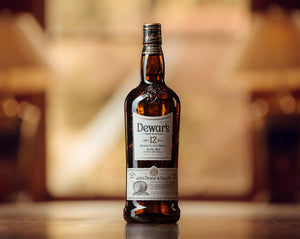 Whisky Dewar's 18 ans – 75cl - Kembuy