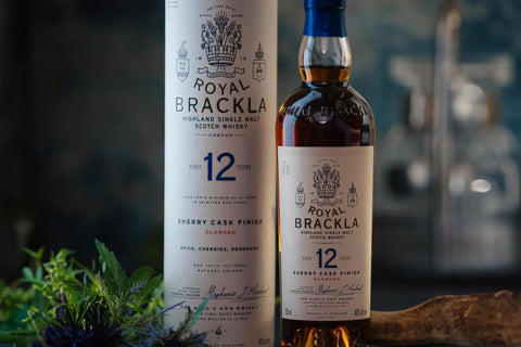 Royal Brackla 12 Year Old