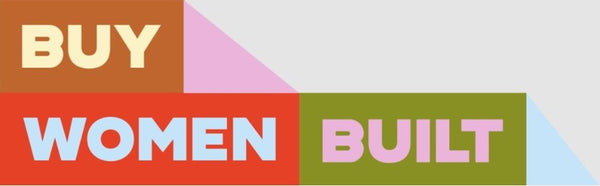 Buy Women Built Logo