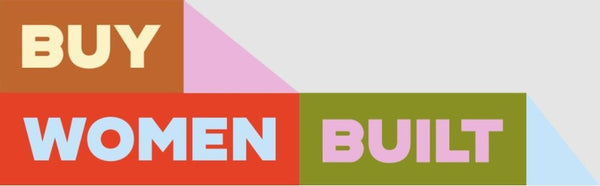 Kaufen Sie Women Built Logo