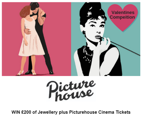 Win a Night at the Movies