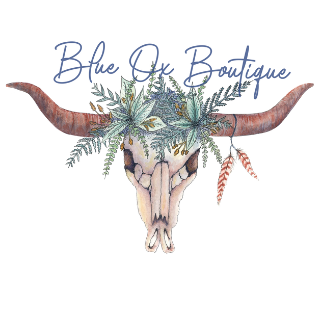 Blue Ox Boutique