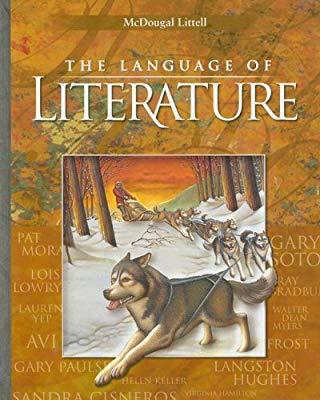 MS English I (6th)