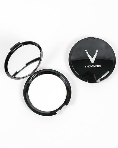 blotting powder