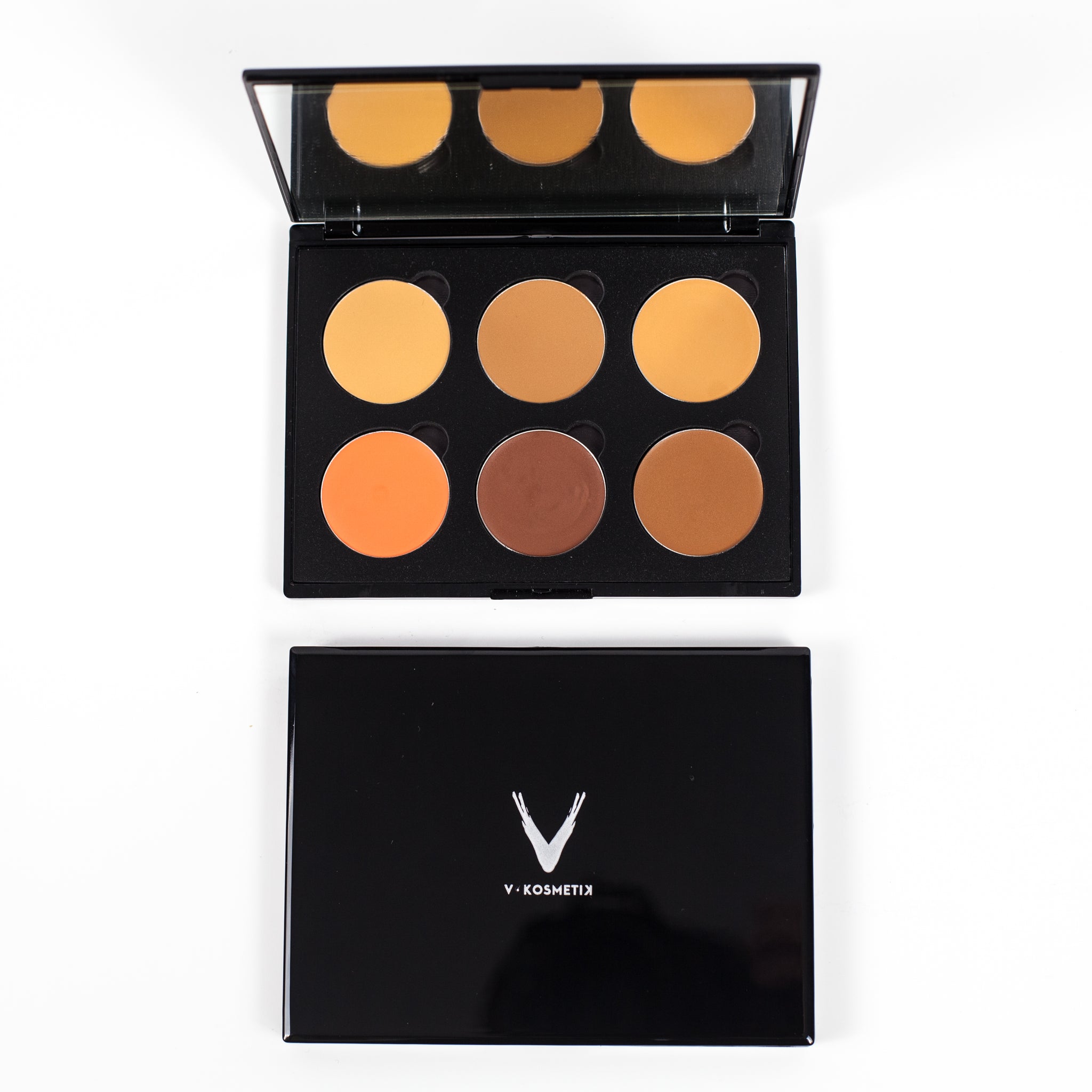 Color Corrector Palette - Medium – V Kosmetik