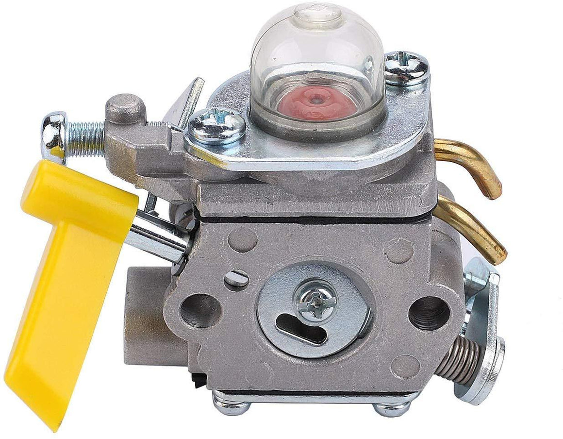 Compatible Carburetor For Ryobi Ry34440 S430 Gas String Trimmer