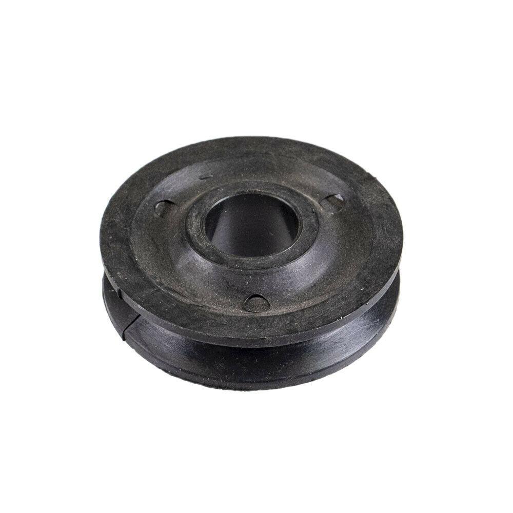 Compatible Roller Pulley for MTD 13AD608G706 (2003) Lawn Tractor ...