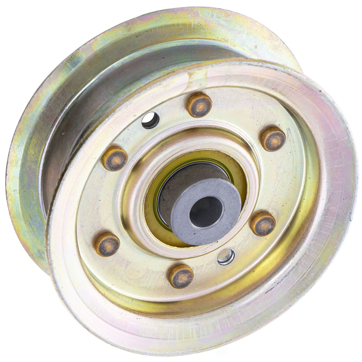 Compatible Idler Pulley For John Deere La135 Tractor 100 Series With