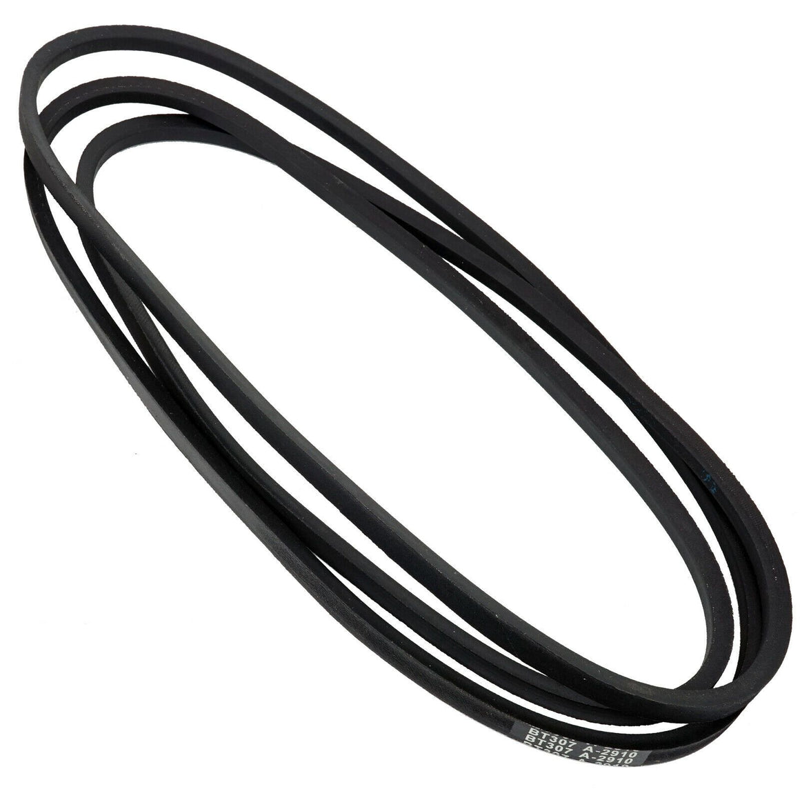 Compatible Drive Belt for John Deere LT166 Lawn Tractor - PC2608 ...