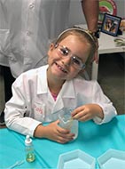  kids science day