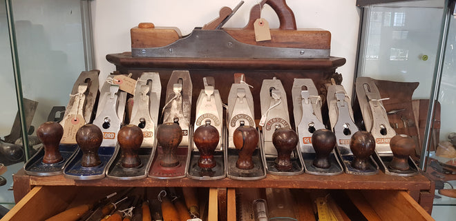 Vintage Tool Shop Stalbridge Fine Hand Tools Bought Sold The Vintage Tool Shop