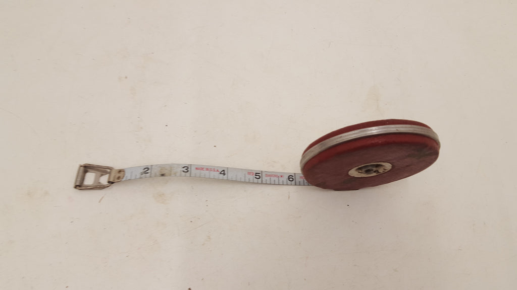 roe tape measure