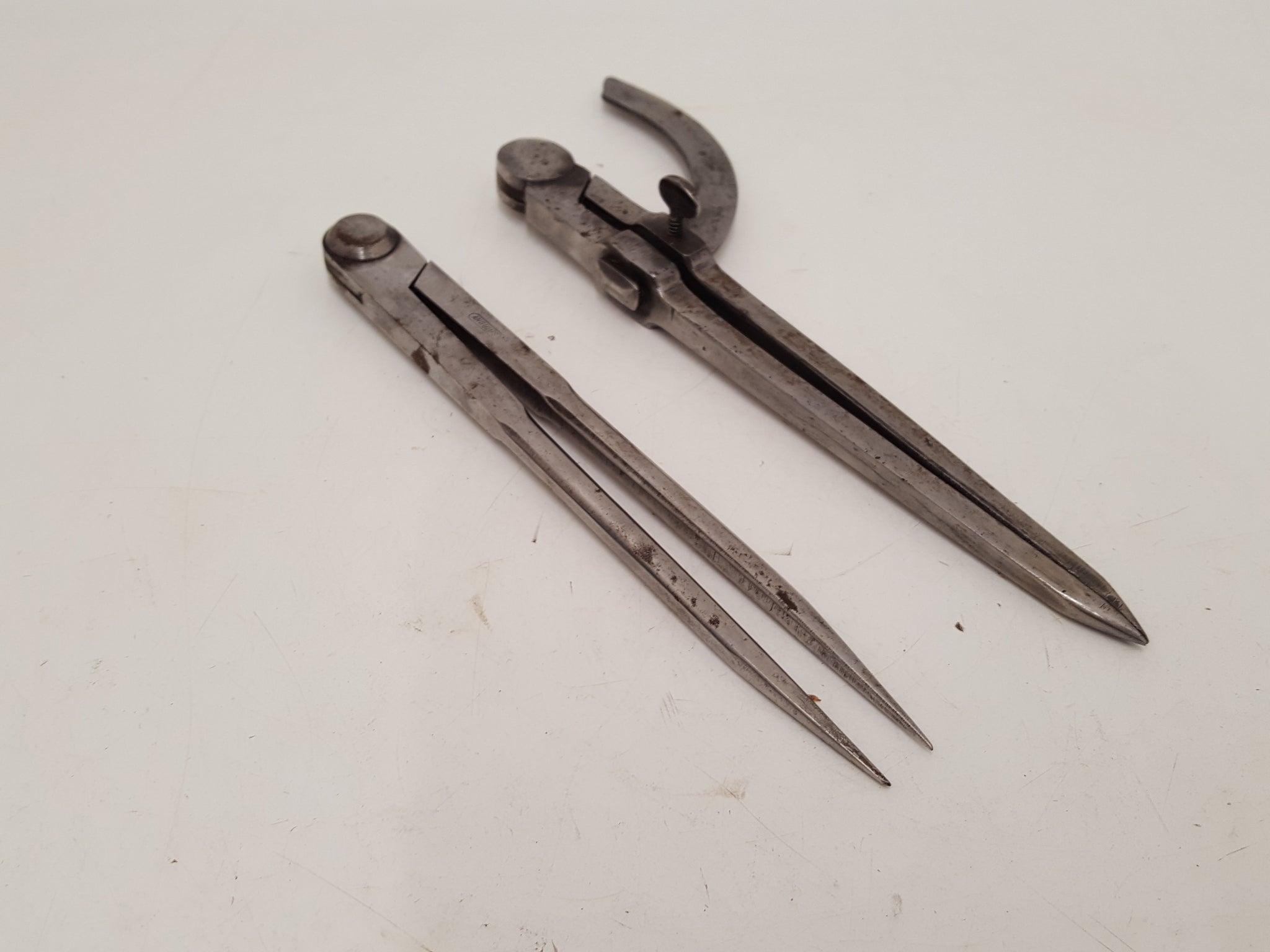 pair of compasses for sale