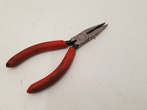 needle nose pliers screwfix