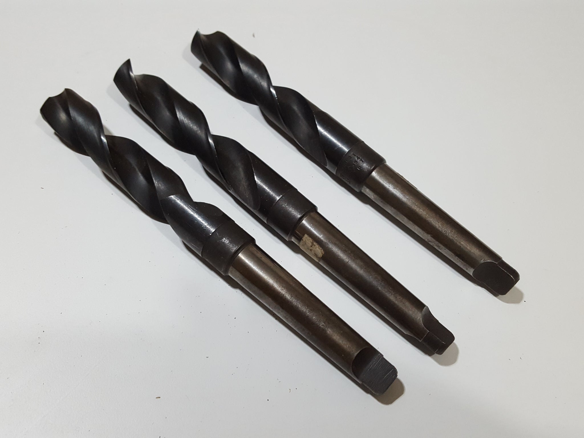 large drill bits