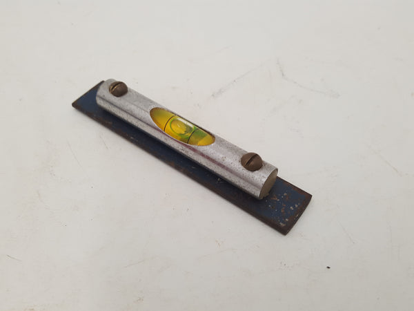 engineer's spirit level