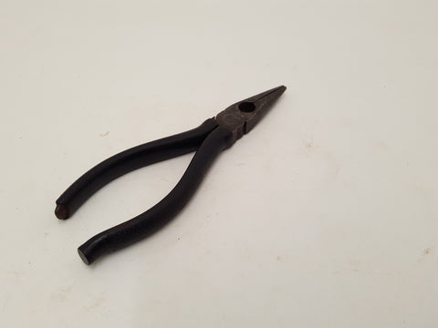 needle nose pliers screwfix