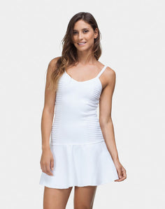 vestido branco lez a lez