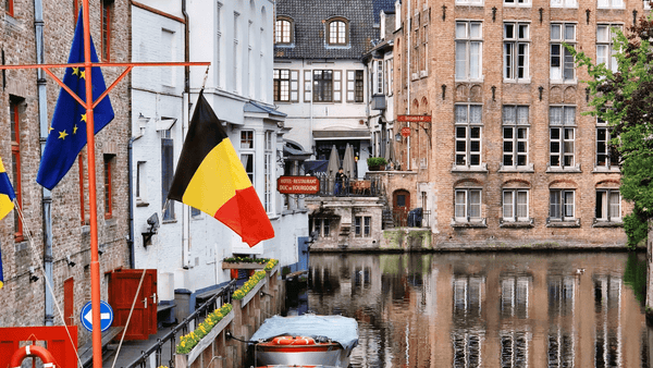 Belgio depenalizzazione tutte le droghe