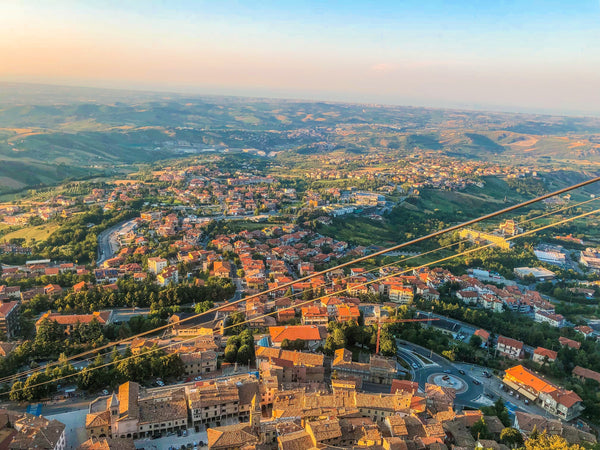 San Marino cannabis terapeutica