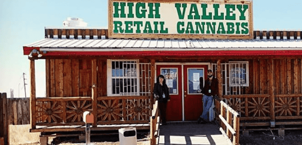 High Valley