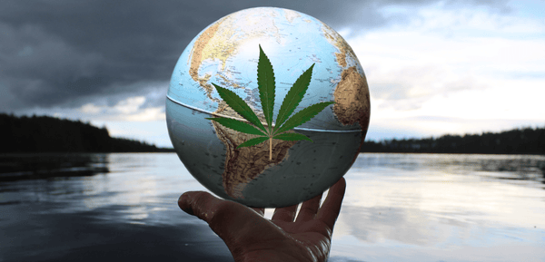 Leggi più severe cannabis nel mondo