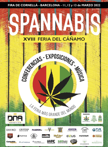 Spannabis