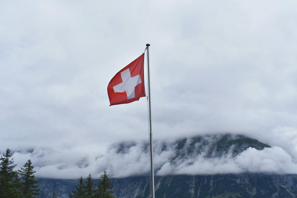 Svizzera, legalizzazione sperimentale cannabis 