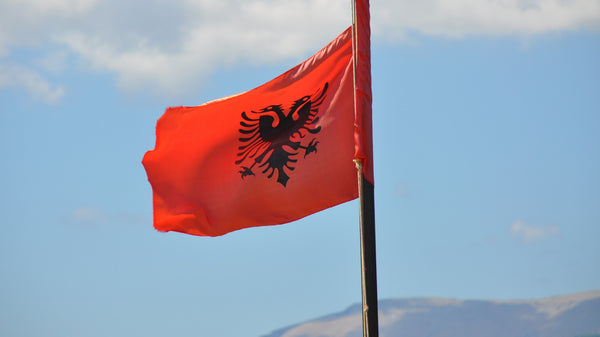 Albania legalizzata cannabis terapeutica 