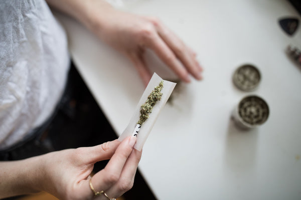 Legalizzare la cannabis non fa aumentare il consumo tra i giovani