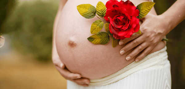 gravidanza e CBD