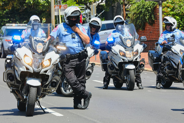 La polizia risolve più crimini violenti nei Paesi in cui la cannabis è legale 