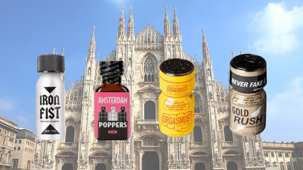 Popper Milano