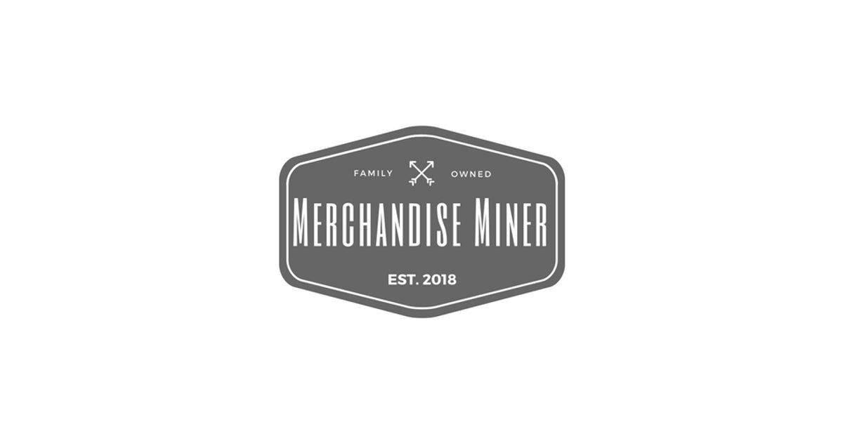 Mercantile Miner