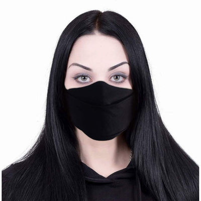 Brig te veel schuld Ninja Premium Cotton Mask
