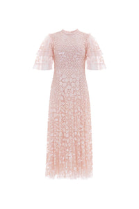 Wedding Guest Dresses | Embellished & Embroidered Wedding Guest Dress