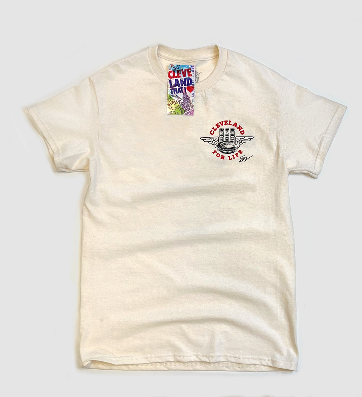 MAJOR LEAGUE WILD THING RICKY VAUGHN BASEBALL SHIRT – OldSkool Shirts