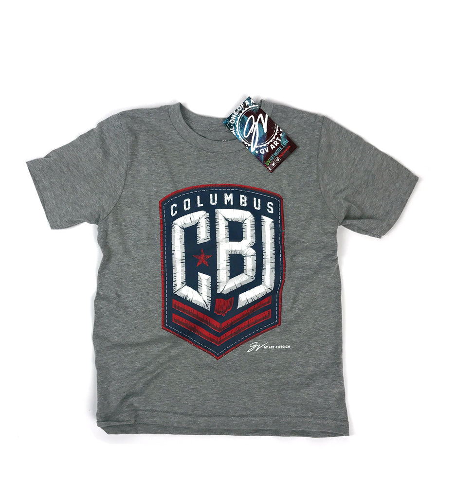 cbj shirts