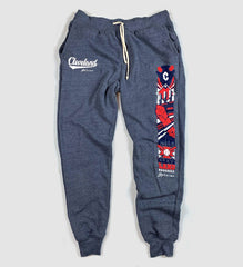 baseball sweatpants