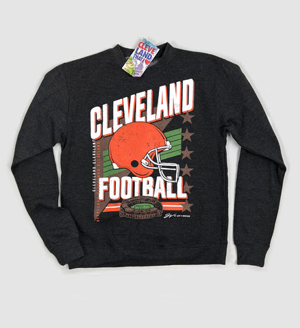 cleveland t shirt company