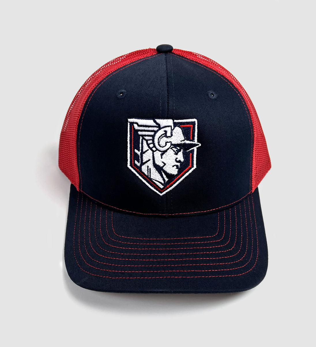 Cleveland Guardians Reveal On-Field Hat