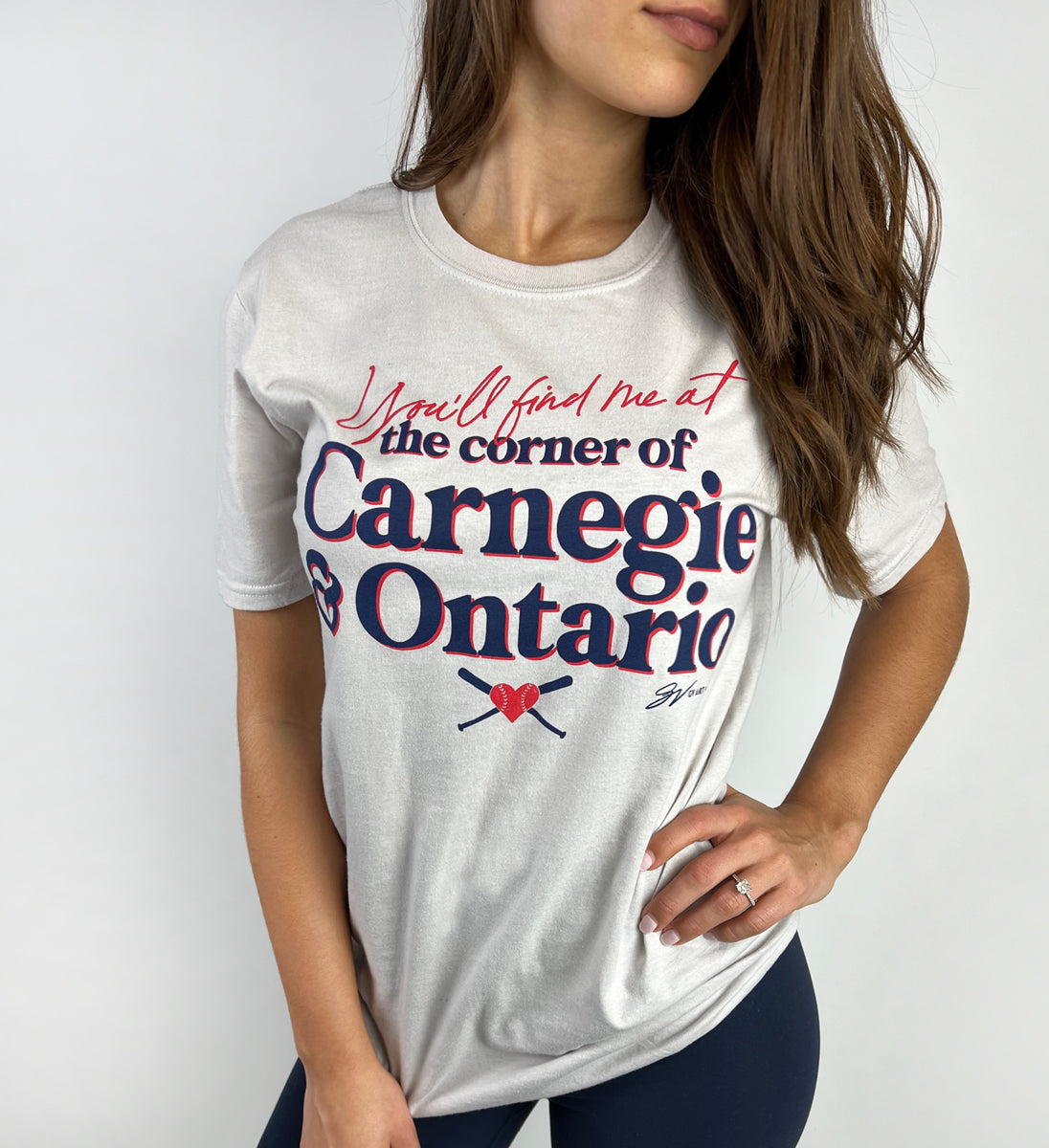 Voted Best! Shop our famous Collection of One of a Kind T-shirts !