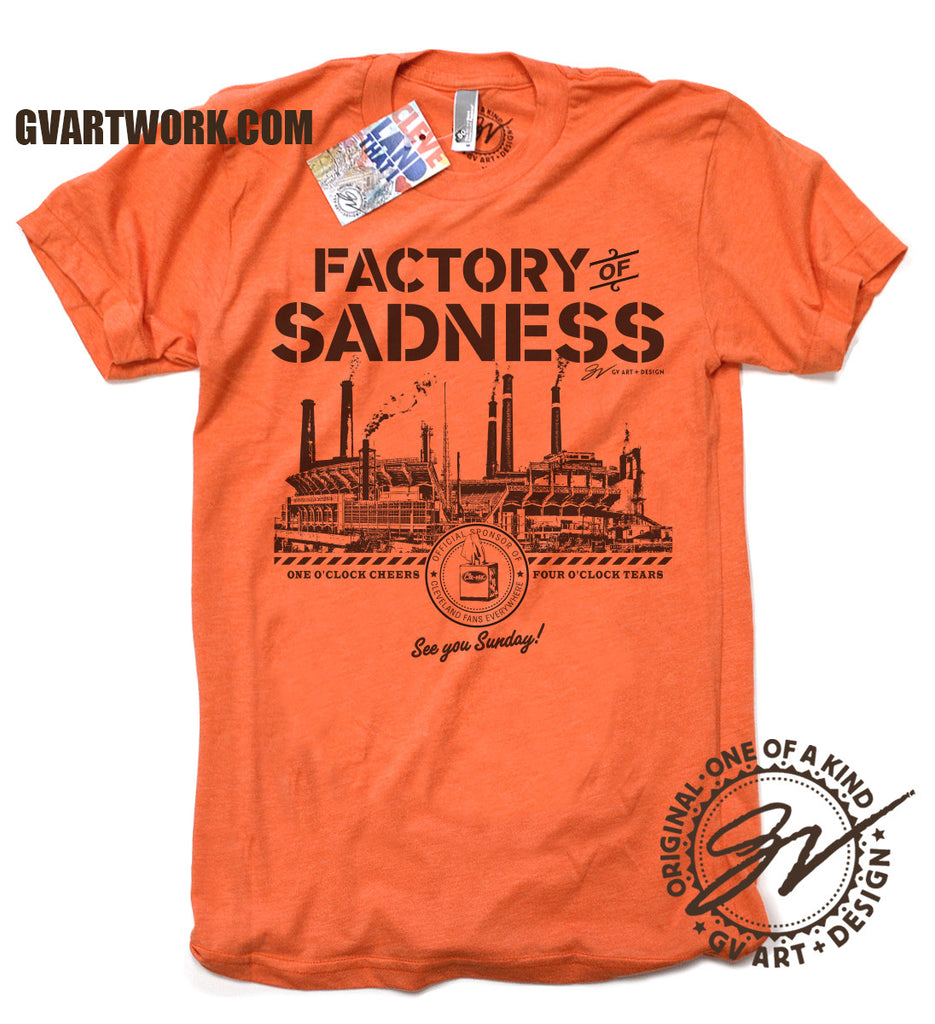 cheap browns shirts